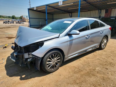 5NPE34AF7FH****** 2015 Hyundai Sonata