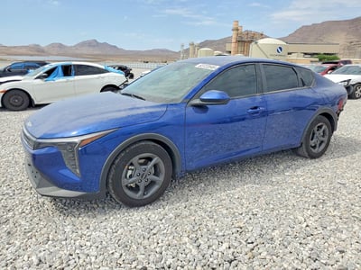 3KPFT4DE4SE****** 2025 Kia K4