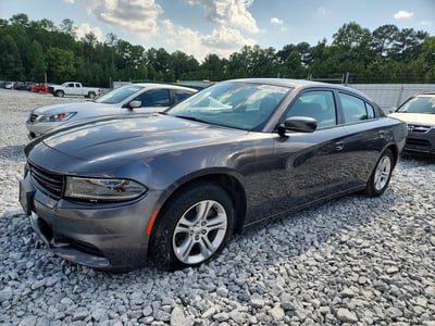 2C3CDXBGXNH****** 2022 Dodge Charger