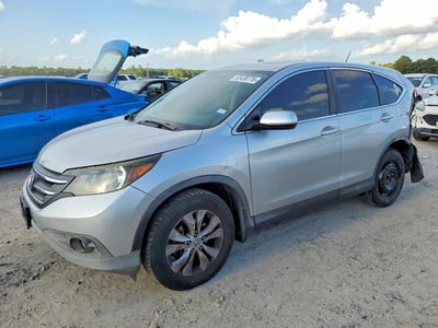 3CZRM3H57DG****** 2013 Honda CR-V