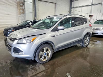 1FMCU9G92DU****** 2013 Ford Escape