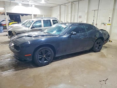 2C3CDZAG3LH****** 2020 Dodge Challenger