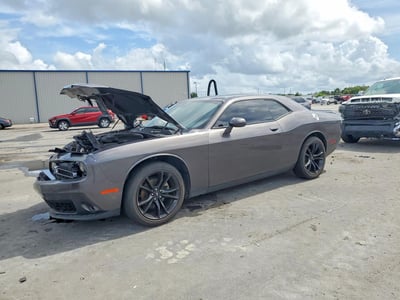 2C3CDZAG1MH****** 2021 Dodge Challenger