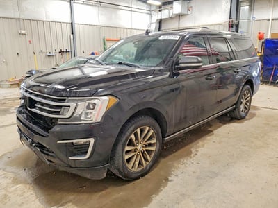 2019 Ford Expedition