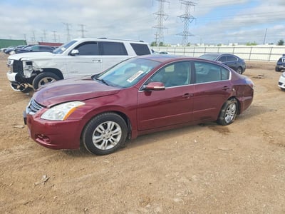 2011 Nissan Altima