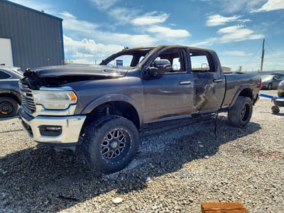 3C63R3ML7KG****** 2019 RAM 3500