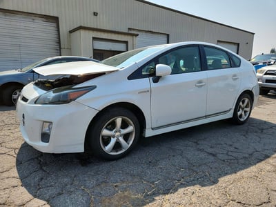 JTDKN3DU7A0****** 2010 Toyota Prius