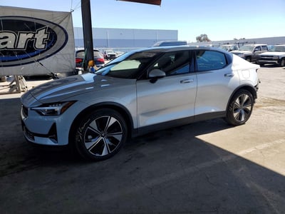 YSMED3KA5PL****** 2023 Polestar Polestar 2