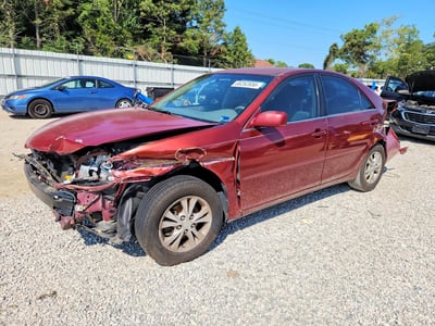 2005 Toyota Camry