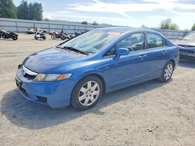 2009 Honda Civic