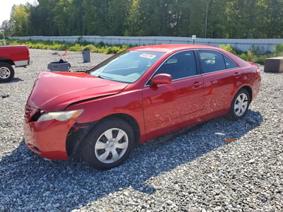 4T1BE46K88U****** 2008 Toyota Camry