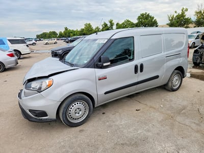 2022 RAM Promaster City