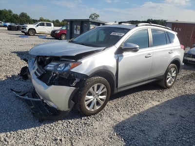 2T3YFREV6DW****** 2013 Toyota RAV4