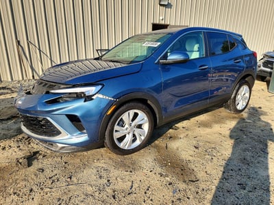 KL4AMCSL9RB****** 2024 Buick Encore