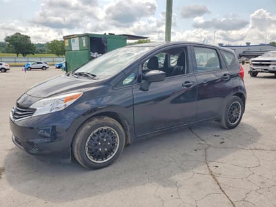 2016 Nissan Versa Note