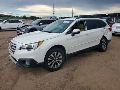 4S4BSANC3H3****** 2017 Subaru Outback