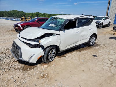 KNDJ23AU2S7****** 2025 Kia Soul