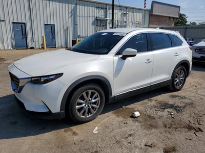 2019 Mazda CX-9