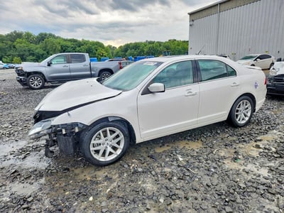 3FAHP0JA5CR****** 2012 Ford Fusion