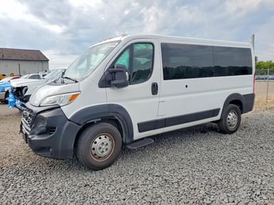 3C6LRVAG5PE****** 2023 RAM Promaster