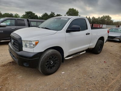 5TFJU52167X****** 2007 Toyota Tundra