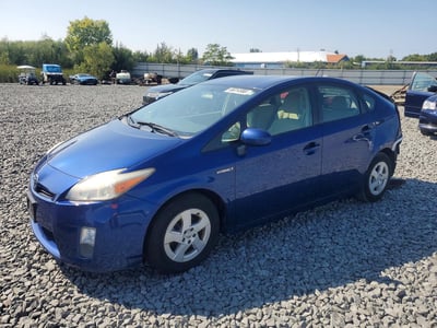 JTDKN3DU9B0****** 2011 Toyota Prius