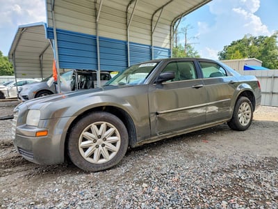 2C3KA43R28H****** 2008 Chrysler 300