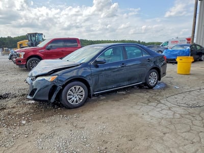4T4BF1FK2CR****** 2012 Toyota Camry