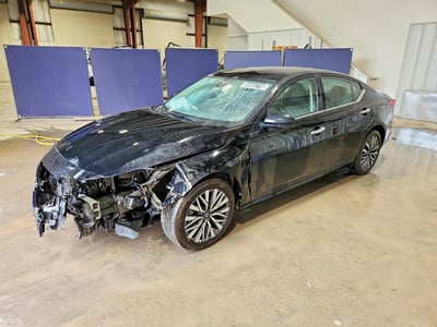 1N4BL4DV6SN****** 2025 Nissan Altima