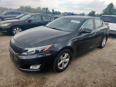 5XXGM4A74FG****** 2015 Kia Optima
