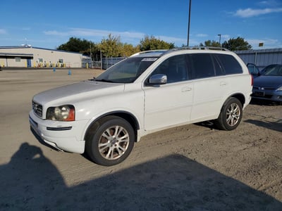 YV4952CZ4D1****** 2013 Volvo XC90