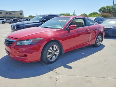 1HGCS1B71CA****** 2012 Honda Accord