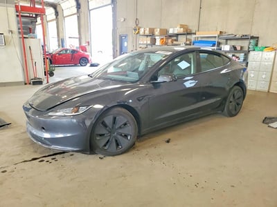5YJ3E1EA7RF****** 2024 Tesla Model 3