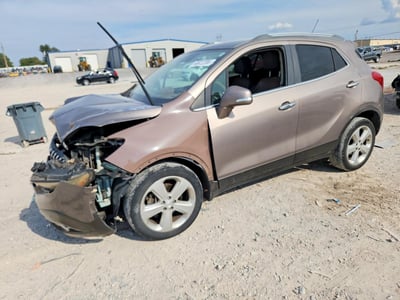 KL4CJDSB1FB****** 2015 Buick Encore