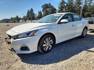 1N4BL4BV0LC****** 2020 Nissan Altima