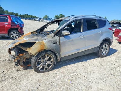 1FMCU9J90EU****** 2014 Ford Escape