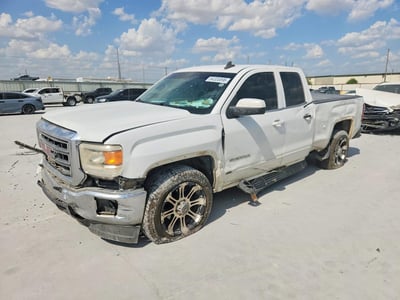 1GTR1UEH6FZ****** 2015 GMC Sierra