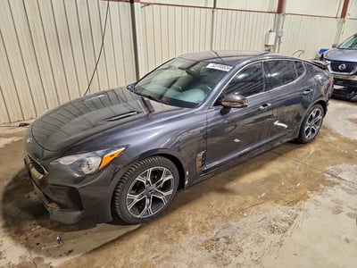 KNAE15LA9M6****** 2021 Kia Stinger