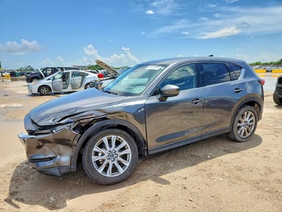 JM3KFADM2M0****** 2021 Mazda CX-5