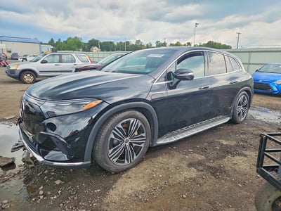 4JGDM2EB4RA****** 2024 Mercedes-Benz EQS
