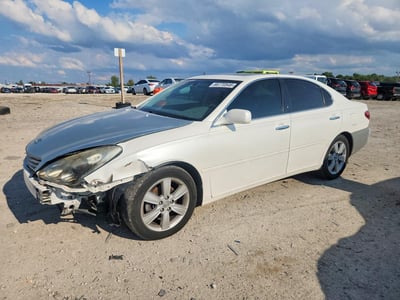 JTHBA30G965****** 2006 Lexus ES 330