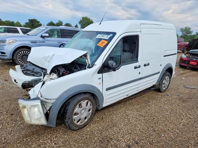 NM0LS7DN8BT****** 2011 Ford Transit Connect