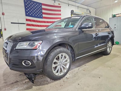 WA1CFAFP1FA****** 2015 Audi Q5