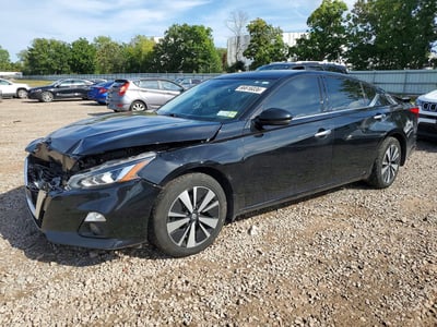 1N4BL4EW7MN****** 2021 Nissan Altima