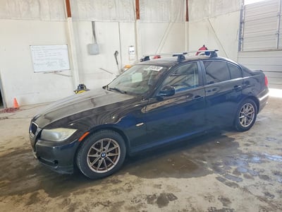 WBAPH5C54AA****** 2010 BMW 3 Series