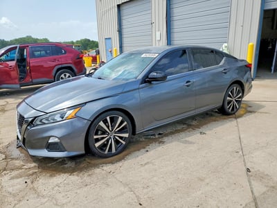 1N4BL4CV4KC****** 2019 Nissan Altima