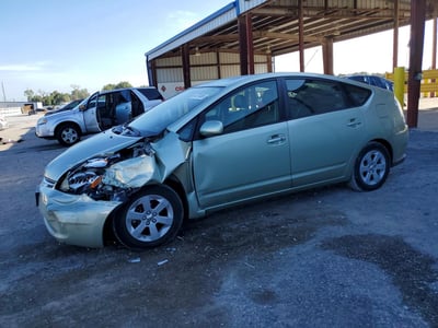 JTDKB20U983****** 2008 Toyota Prius