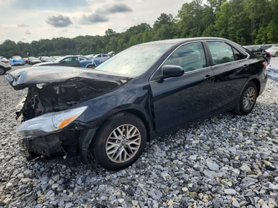 4T1BF1FK9HU****** 2017 Toyota Camry