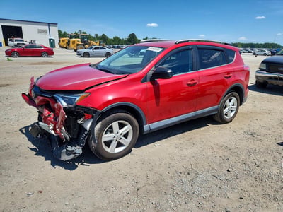 2T3ZFREV8HW****** 2017 Toyota RAV4