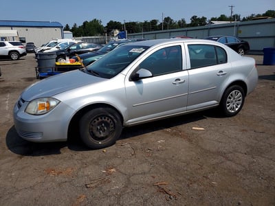 2010 Chevrolet Cobalt